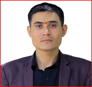 Rabin Tamang